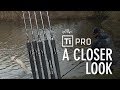 *** FOX RAGE TV *** Ti PRO RODS, A CLOSER LOOK