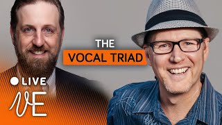 Finding Your Voice Through Identity, Technique, Artistry Dr Matthew Edwards With