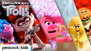 Find Your Groove in TROLLS WORLD TOUR screenshot 2