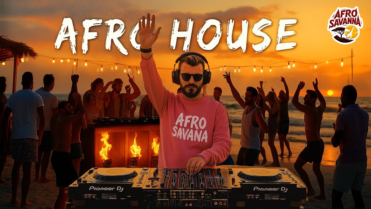 SUMMER AFRO HOUSE Sunset Mix (Adam Port, Avicii, The Weeknd, Coldplay, Diplo) - Summer Vibes #003