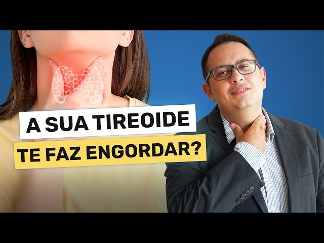 TSh: exame que pode indicar alterações na tireoide