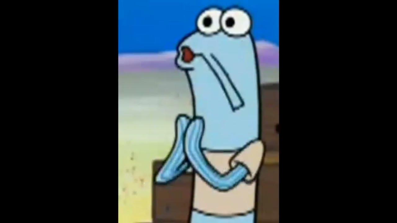 Small studio audience Loud Applause and Cheering But Only when Anchovy #1