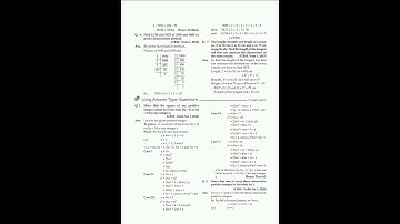 Class 10th Maths Ch-1 Real No. PYQs #shorts