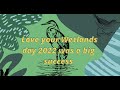 Thank you for supporting love your wetlands day