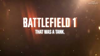 Is That A Tank?