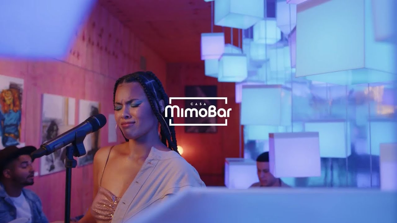 Feeling Good - Bell Lins (Nina Simone Cover)