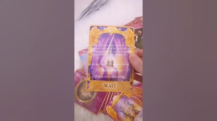 Card pull today for you dear empath or HSP