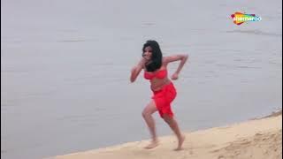 टार्ज़न माई टार्ज़न - Tarzan | किमी काटकर | हेमंत बिरजे | अलीशा | Tarzan - HD Lyrical | 80s Hit Song
