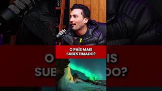 - Estevam Pelo Mundo