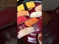 おすしだよ
