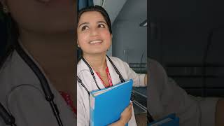 Medical Student in Radiology ☢️ | Medical School Days | Dr. Sarath & Dr. Sharon |