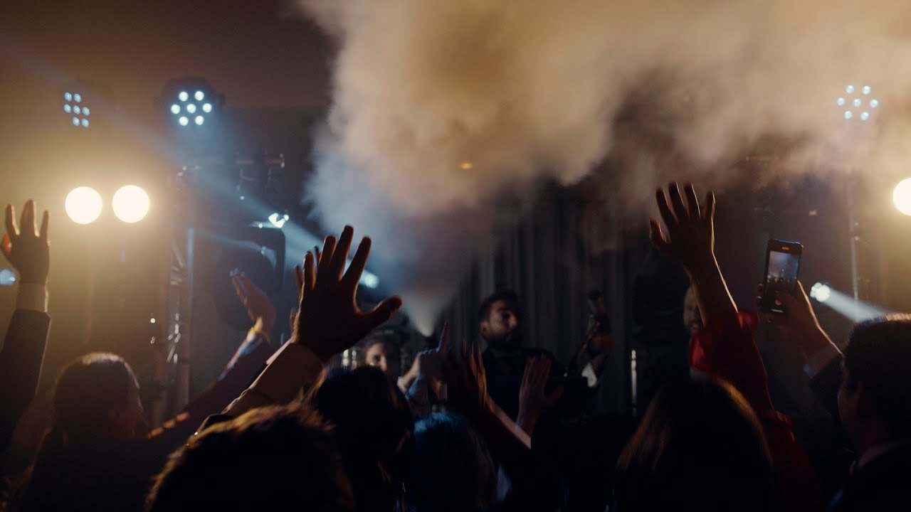 MARIO NAVES x Nordinario | DJ Boda