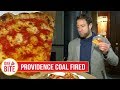 Barstool Pizza Review - Providence Coal Fired Pizza (Providence, RI)