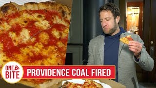 Barstool Pizza Review - Providence Coal Fired Pizza (Providence, RI) screenshot 2
