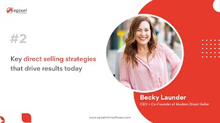 Rise To The Top Your Step-By-Step Guide To Direct Selling Success The Perspective Part 2