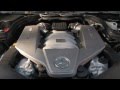 Mercedes C63 AMG Performance Pack Revving (Engine, Exhaust)