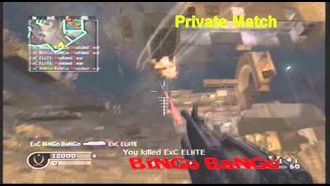 hosting COD4 modded lobbies and playing online with mods