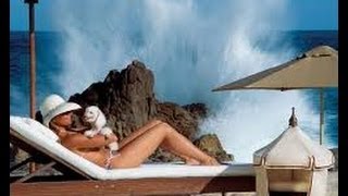 Пляжный Отдых Rabbit Beach Форментера, Острова Сицилии Италия(Пляжный Отдых Rabbit Beach Форментера, Острова Сицилии Италия - В 2013 году в списке самых лучших пляжей в Европе..., 2014-04-23T15:38:19.000Z)