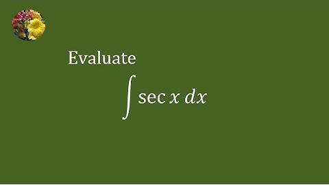 2015 MIT Integration Bee, qualifying test problem # 4 (Mis-1184)