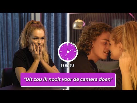 Video: 25 Stappen Naar Seks. Stapsgewijze Instructies Van Het Daten Van Een Meisje Tot Bed