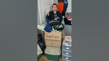 Daily Declutter Challenge Day 46 #declutteryourhome #shortsvideo #decluttering