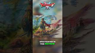 Dragon Quest I & II HD-2D Remake: Spoiler-Free Review #dragonquest