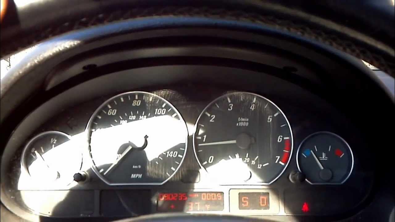 Jumpy/Jerky Acceleration part 2 YouTube