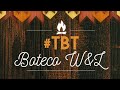 Live TBT de Boteco - Wesley e Leandro