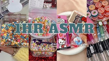 ASMR Packing Orders Longer version #175