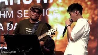 Barry Likumahuwa & The Rhythm Service - Medley Stievie Wonder @ The 48th JGTC