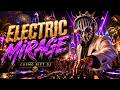 ELECTRIC MIRAGE ⚡ Epic EDM &amp; Techno Mix Festival Experience 2026