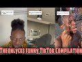 TheonlyCb3 Funny TikTok Compilation