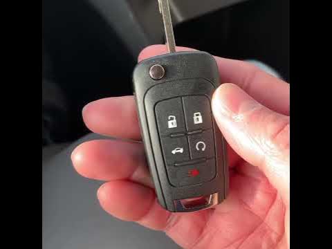 2010 GMC Terrain - YouTube