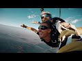 Rory’s Aerial Adventure with the Red Bull Air Force
