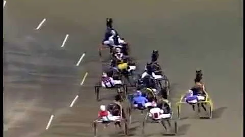 2001 Woodbine BETTOR'S DELIGHT North America Cup X...