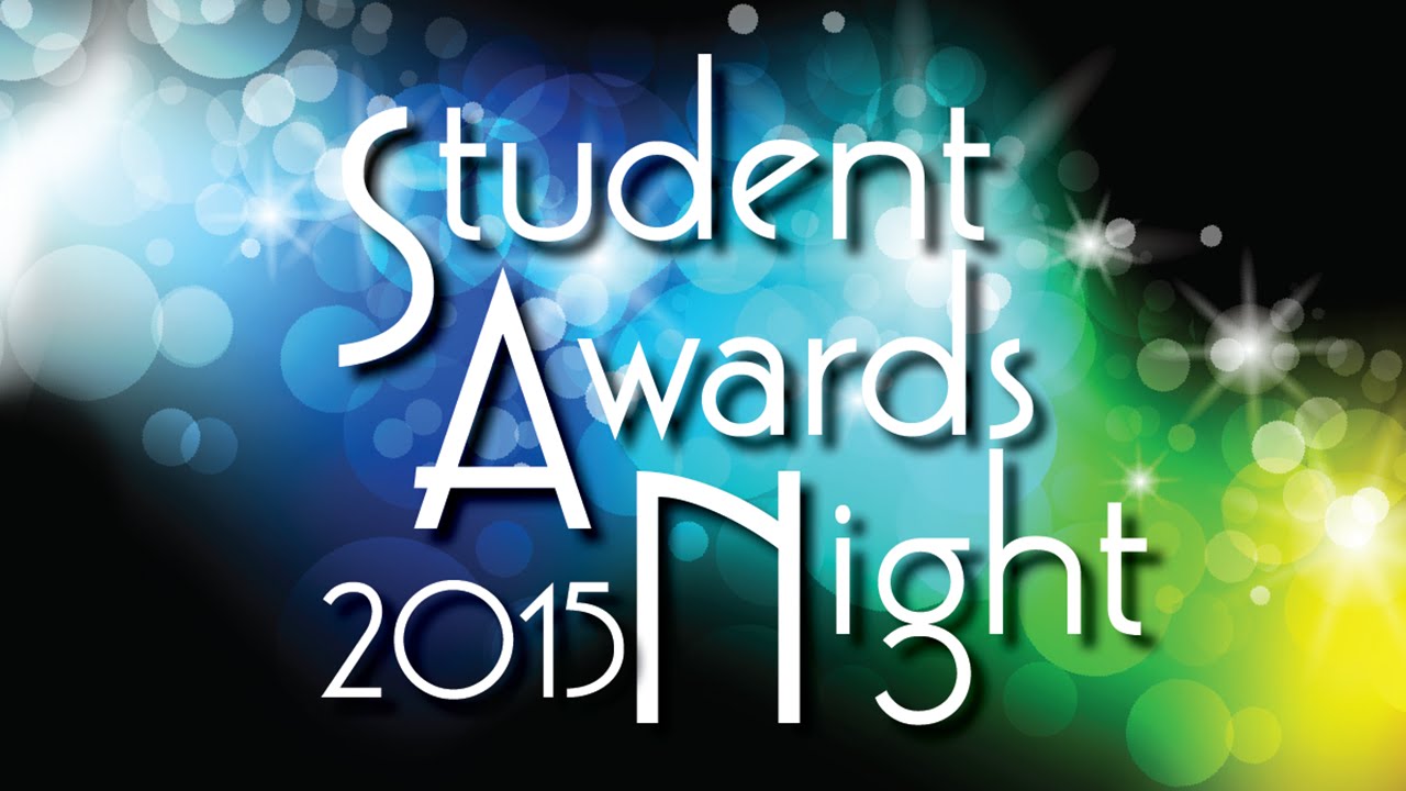 Centennial College Student Awards Night 2015 YouTube
