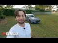 5 Minutos A Bordo del Honda Accord Sport 2.0 Turbo 2021 | Univision A Bordo