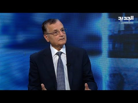 عدنان منصور كل التسويات ستبقى هزيلة إذا لم تتحق ق هذه الشروط