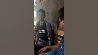 SI AKANG NGERONDA || KUMPULAN VIDEO KOMEDI SUNDA AKANG & NYAI @akangenday9139