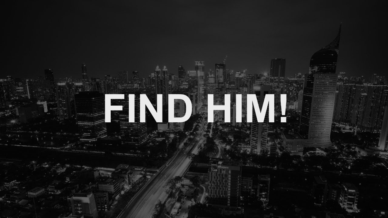 Search For Him