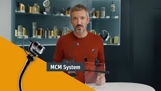 The Neumann MCM System