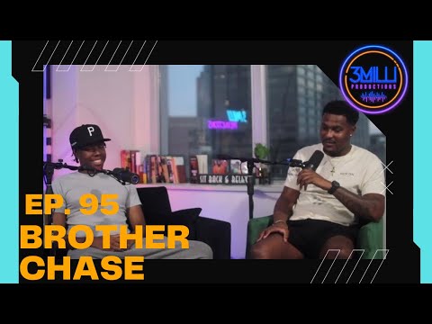 Brother Chase Talks