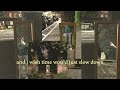 hard time adjusting - dylan espeseth (official lyrics and audio)