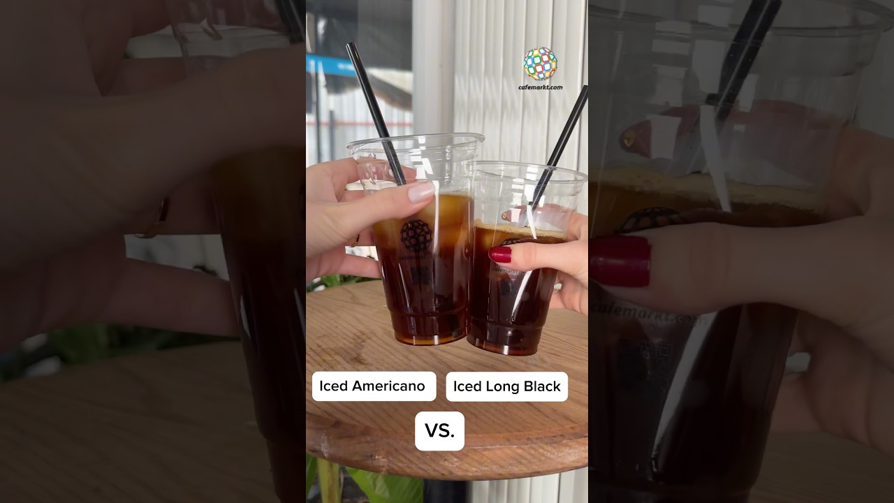 Sizce ikisi arasındaki fark ne? 🧐 