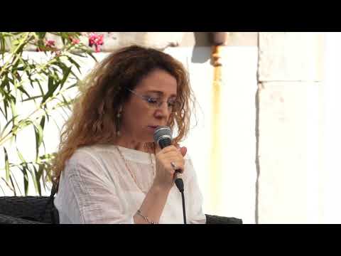 Festival Voix Vives 2018 : Luigia Sorrentino