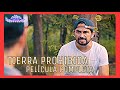 TIERRA PROHIBIDA-PELÍCULA COMPLETA