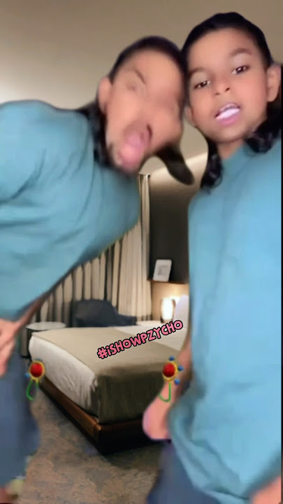 Hkuna mtat #ishowpzycho