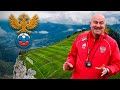 Станислав Черчесов тренер сборной России по футболу как живёт и сколько зарабатывает