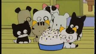 Tama And Friends (Japanese Full Episodes) - YouTube