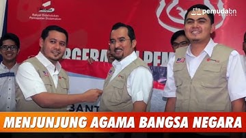 Lagu Pemuda UMNO